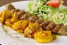 mabrur halal diningの写真