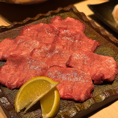 焼肉ガリバーのおすすめ料理1