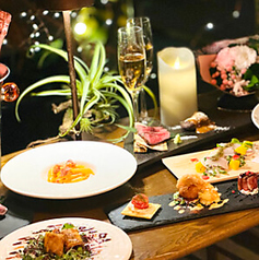 le'a craft(レアクラフト)ROOFTOP BAR＆RESTAURANTの特集写真