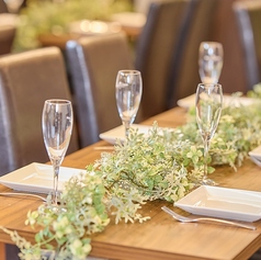 Cafe & Bar SENSE センス 名古屋駅特集写真1