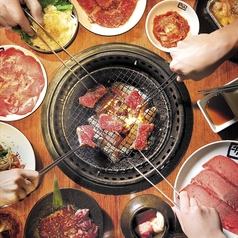 牛角 小樽運河通り店の特集写真