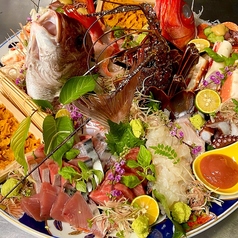 味匠 濱喜久の特集写真