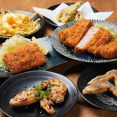 一心 立川店のおすすめ料理2