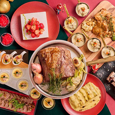 レストラン カシュカシュ/浦安ブライトンホテル東京ベイのおすすめ料理1