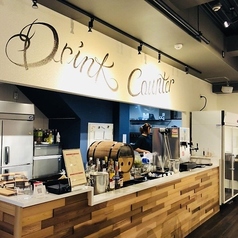 シュラスコレストラン Feliz フェリースの雰囲気3