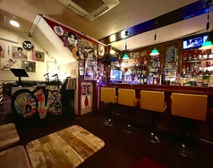 RETRO BAR レトロバー レト