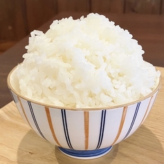 ライス 中