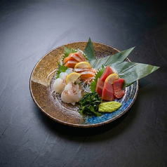 【喫煙可】居酒屋魚と鶏ヤロー金山小町店のおすすめ料理1