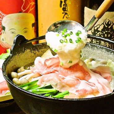 ありったけのおすすめ料理1