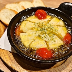 肉とチーズバル GRILL屋 府中の特集写真