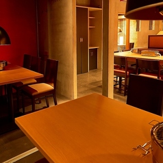 大阪焼肉 M エムの特集写真