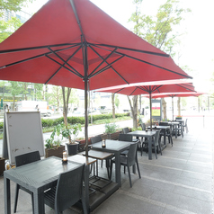 NOOM ノーム グランフロント大阪店の特集写真