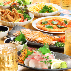 博多　大衆酒場　粋 ～sui～の特集写真