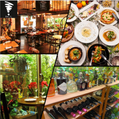 バールシー Bar C 東京 八重洲の写真