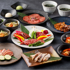 焼肉 くつな 金山本店の特集写真