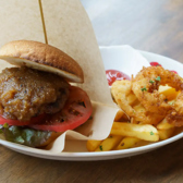 Curry&Burger168のおすすめ料理2