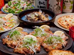 くつろぎ居酒屋 食の王堂の特集写真