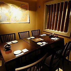 九州うまいもんと焼酎 芋蔵 銀座店の写真3