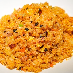 四川チャーハン