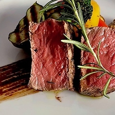 タグチテーブル 元町のコース写真