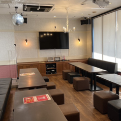 カラオケ ビッグエコー仙台泉中央店の特集写真