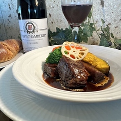 好文カフェ Kobun cafeのコース写真