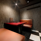 【清潔感あふれる快適空間】空気清浄機・換気設備を徹底完備。落ち着いた雰囲気の中で、安心して特別なひとときをお過ごしいただけます。