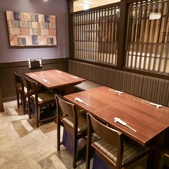 和食御膳 野饗 のあえ 藤沢店のコース写真