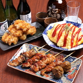 焼鳥どん 立川店のおすすめ料理2