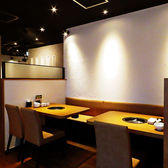 牛角 住吉店の雰囲気2