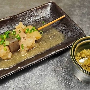 和食 イタリアン わさびのおすすめ料理1