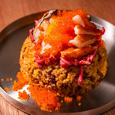 オクユカシ ハナレ 渋谷店特集写真1