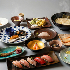 UDON RYUKI ウドンリュウキ 長岡店のおすすめ料理1