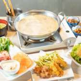 こだか おおたかの森のおすすめ料理3