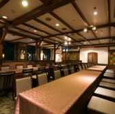 岐阜ワシントンホテルプラザ スカイルーム