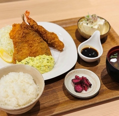 スシ居酒屋 センダイのおすすめランチ2