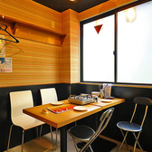 天ぷら酒場y 赤ちり屋 京都駅店 京都駅 居酒屋 ネット予約可 ホットペッパーグルメ