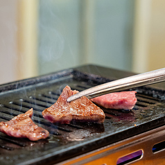 焼肉やっちゃん 神田店の特集写真