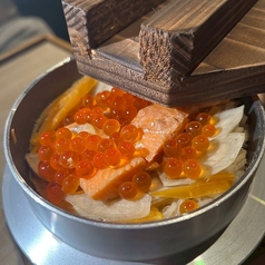 仙台名物 はらこ飯