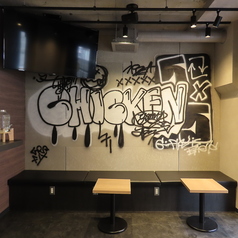 【貸切大歓迎です!ご希望の方はお気軽にお問合せください】