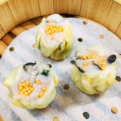 広東風焼売 3個