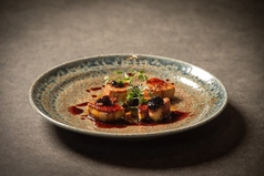 フォアグラのポアレ