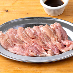 せせり(鶏のネック)