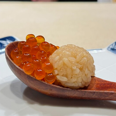 鮨工房 ながまさのおすすめポイント1