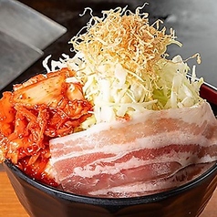 浅草もんじゃ風鈴 亀戸店の特集写真