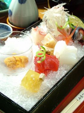 日本料理 みまつのおすすめ料理1