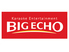 ビッグエコー BIG ECHO 錦糸公園店のロゴ