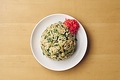 料理メニュー写真&nbsp;チャーハン