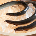 国産鹿児島活鰻を産地直送で仕入れております。