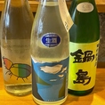 メジャーで人気な日本酒。